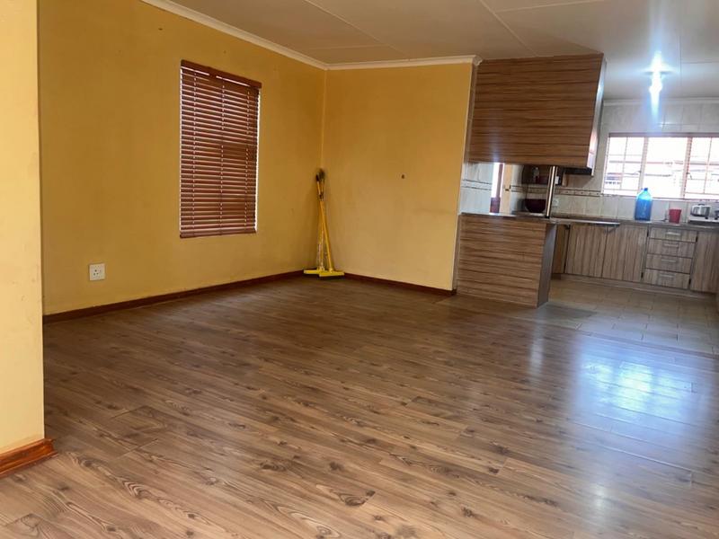 To Let 3 Bedroom Property for Rent in Kathu Northern Cape